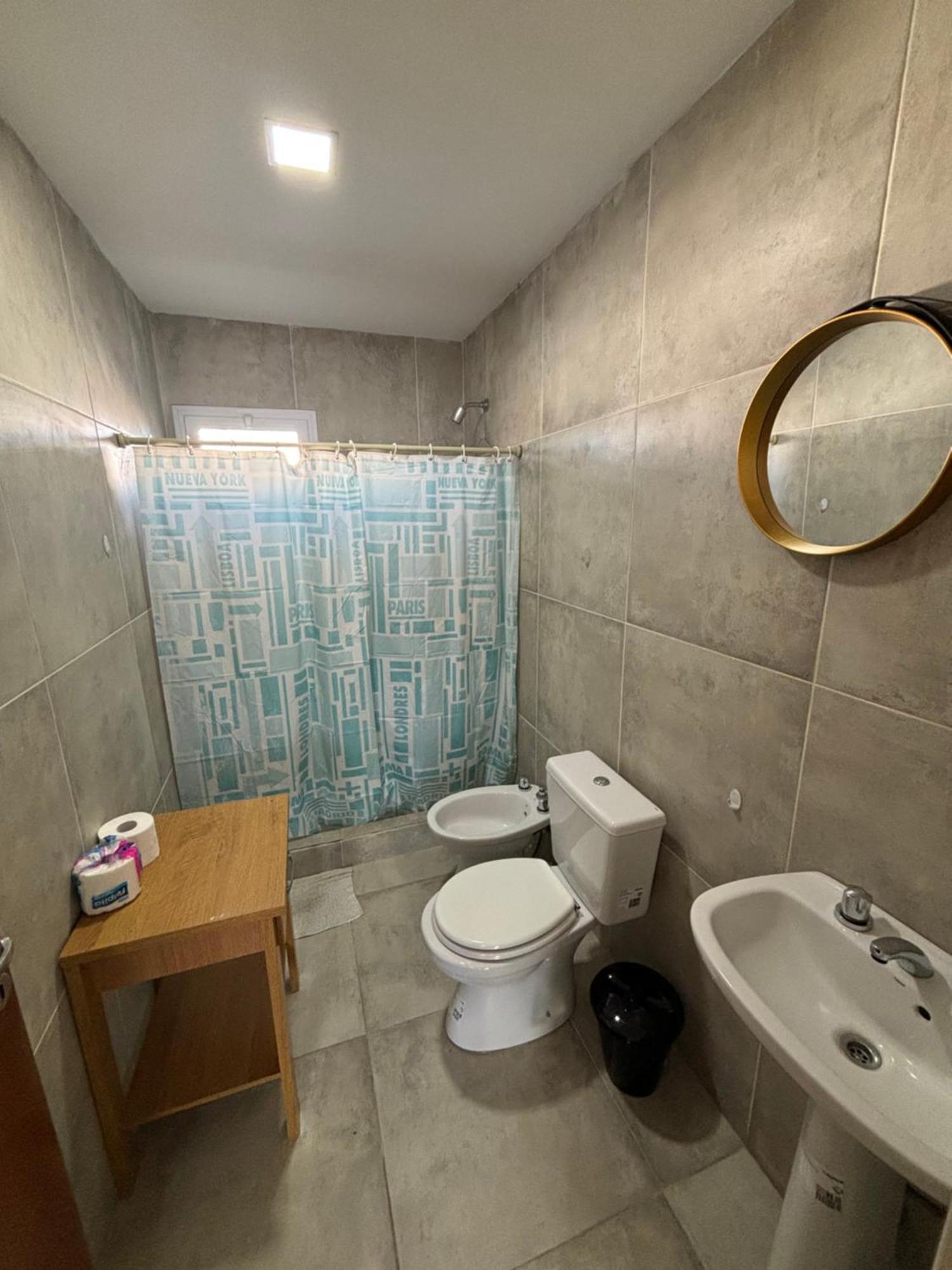 Apartamento Amanecer Rio Limay Plottier
