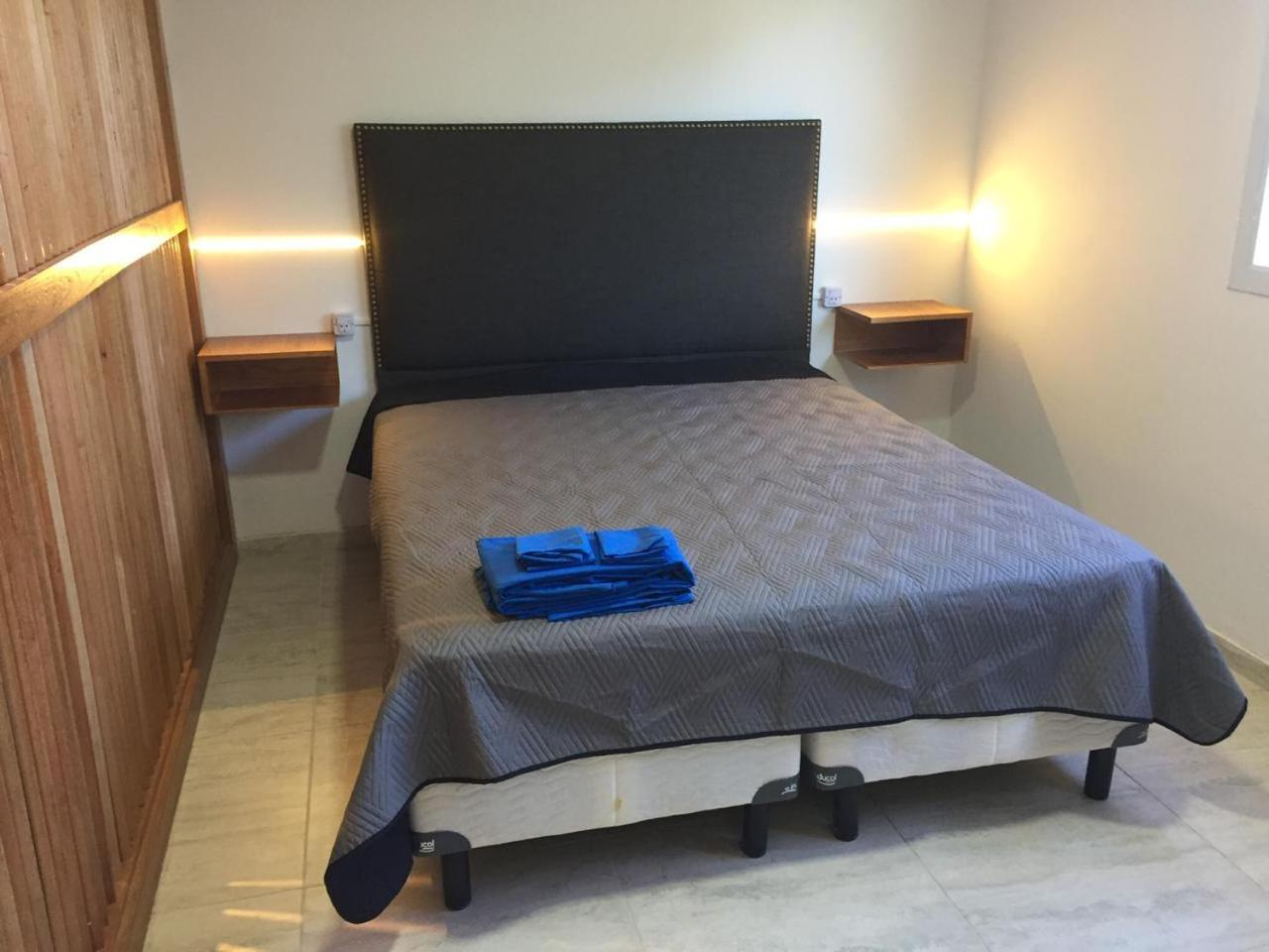 Apartment Amanecer Rio Limay *
