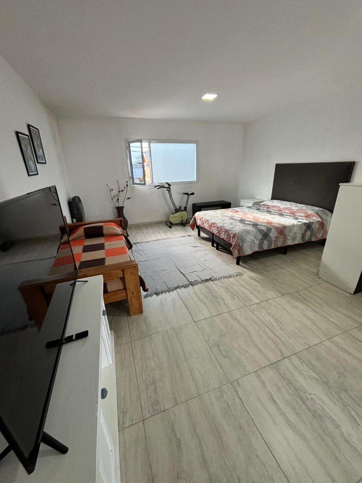 Apartment Amanecer Rio Limay